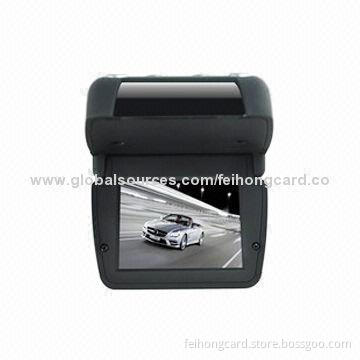 Car DVR GPS Tracking, Supports Radar, Unlimited Cycle Recording, 400mAh Battery